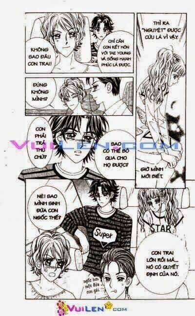Cặp Đôi Kỳ Lạ - Chapter 10 - Trang 16