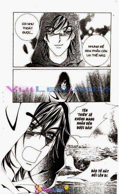 Cặp Đôi Kỳ Lạ - Chapter 10 - Trang 24