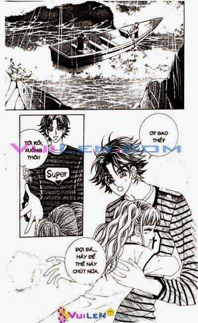 Cặp Đôi Kỳ Lạ - Chapter 10 - Trang 25