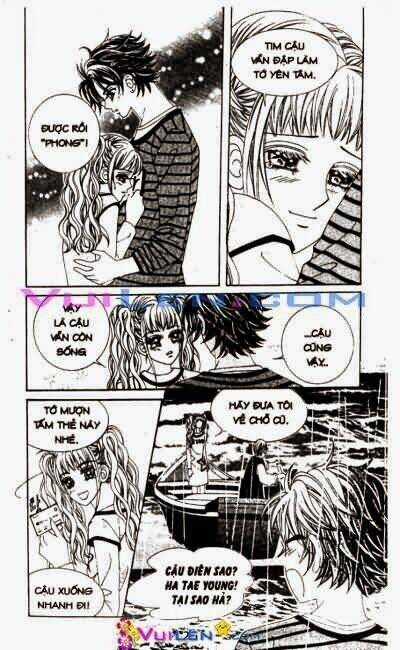 Cặp Đôi Kỳ Lạ - Chapter 10 - Trang 26
