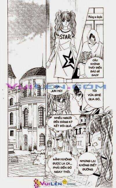 Cặp Đôi Kỳ Lạ - Chapter 10 - Trang 4