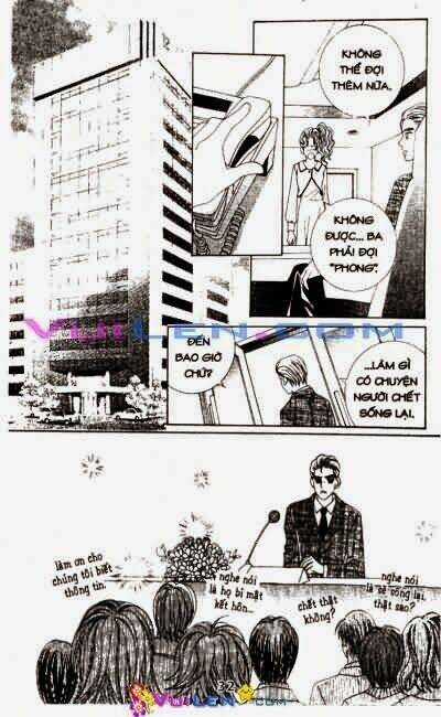 Cặp Đôi Kỳ Lạ - Chapter 10 - Trang 33