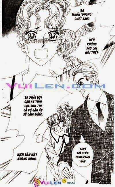 Cặp Đôi Kỳ Lạ - Chapter 10 - Trang 35