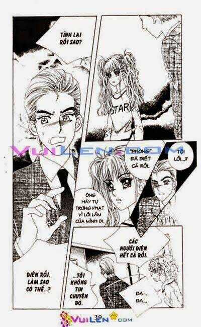Cặp Đôi Kỳ Lạ - Chapter 10 - Trang 40