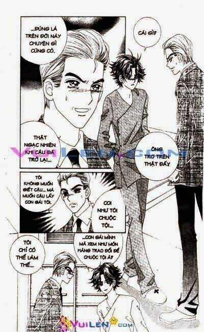 Cặp Đôi Kỳ Lạ - Chapter 10 - Trang 43