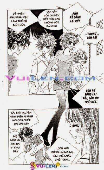 Cặp Đôi Kỳ Lạ - Chapter 10 - Trang 49