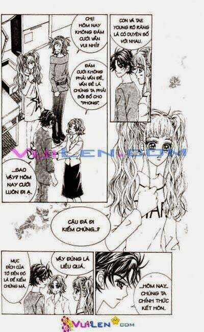 Cặp Đôi Kỳ Lạ - Chapter 10 - Trang 50