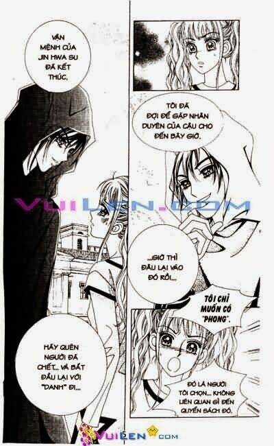 Cặp Đôi Kỳ Lạ - Chapter 10 - Trang 6