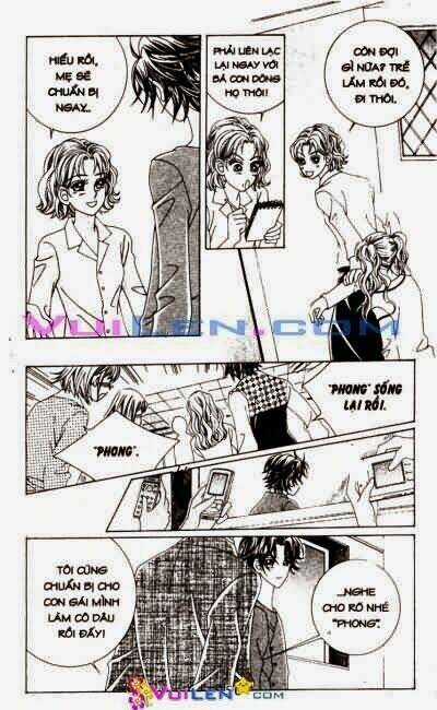 Cặp Đôi Kỳ Lạ - Chapter 10 - Trang 51