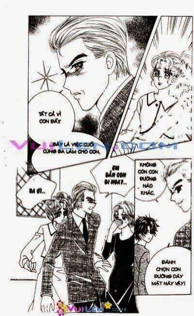 Cặp Đôi Kỳ Lạ - Chapter 10 - Trang 53