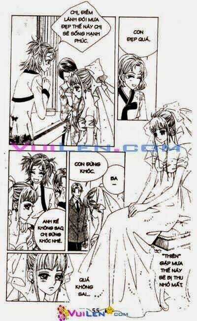 Cặp Đôi Kỳ Lạ - Chapter 10 - Trang 56