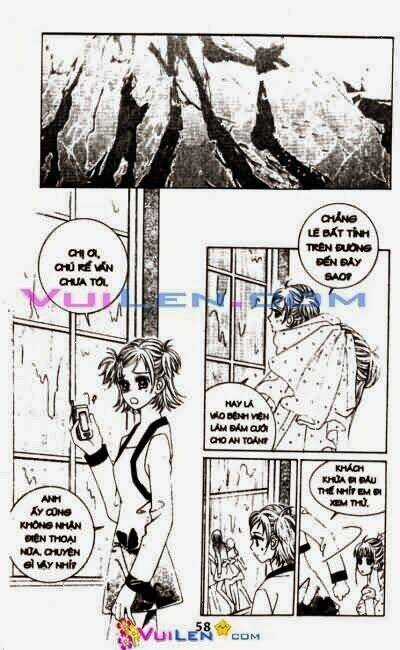 Cặp Đôi Kỳ Lạ - Chapter 10 - Trang 59