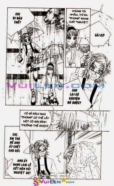 Cặp Đôi Kỳ Lạ - Chapter 10 - Trang 60