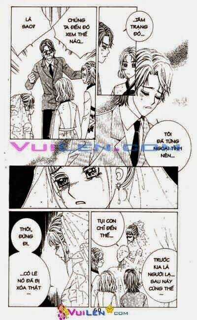 Cặp Đôi Kỳ Lạ - Chapter 10 - Trang 61