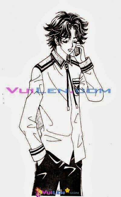 Cặp Đôi Kỳ Lạ - Chapter 10 - Trang 67