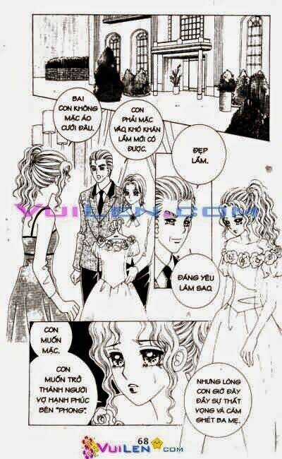 Cặp Đôi Kỳ Lạ - Chapter 10 - Trang 69