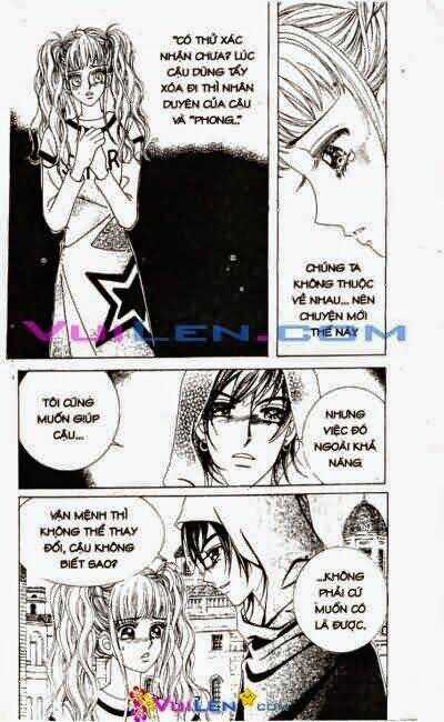 Cặp Đôi Kỳ Lạ - Chapter 10 - Trang 8