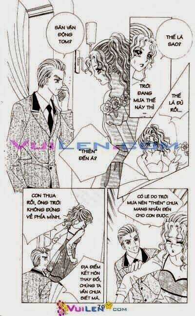Cặp Đôi Kỳ Lạ - Chapter 10 - Trang 71