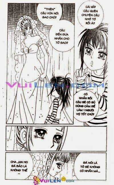 Cặp Đôi Kỳ Lạ - Chapter 10 - Trang 73