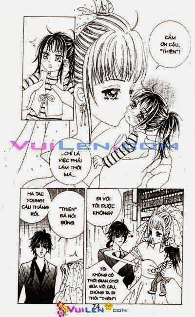 Cặp Đôi Kỳ Lạ - Chapter 10 - Trang 75