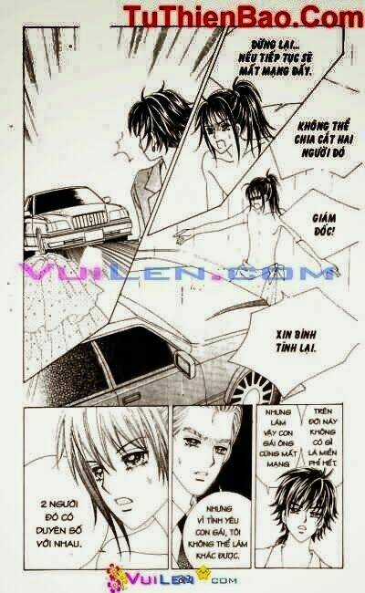 Cặp Đôi Kỳ Lạ - Chapter 10 - Trang 83