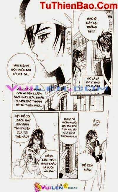 Cặp Đôi Kỳ Lạ - Chapter 10 - Trang 89