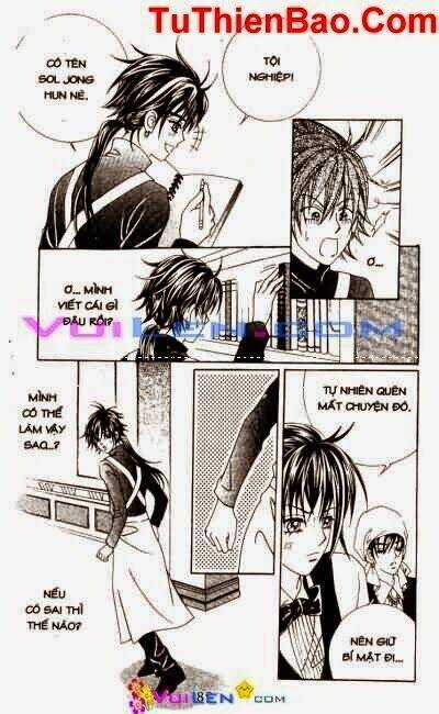 Cặp Đôi Kỳ Lạ - Chapter 10 - Trang 90