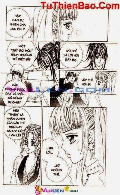 Cặp Đôi Kỳ Lạ - Chapter 10 - Trang 92