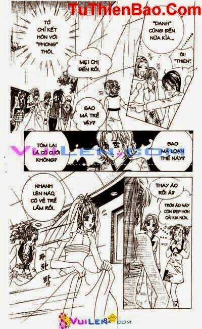 Cặp Đôi Kỳ Lạ - Chapter 10 - Trang 93