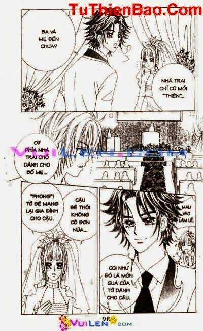 Cặp Đôi Kỳ Lạ - Chapter 10 - Trang 99