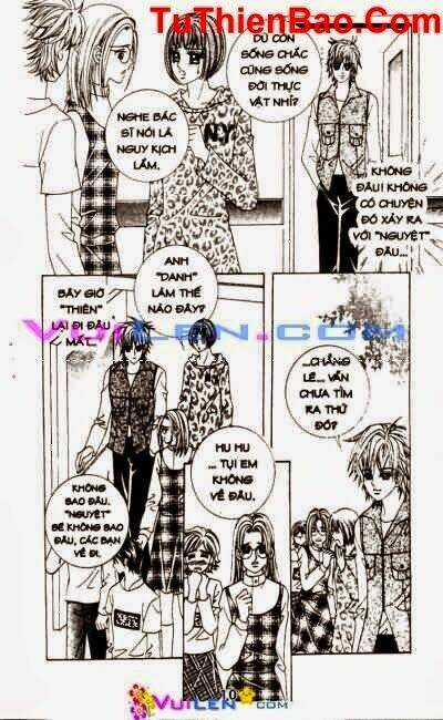 Cặp Đôi Kỳ Lạ - Chapter 2 - Trang 102