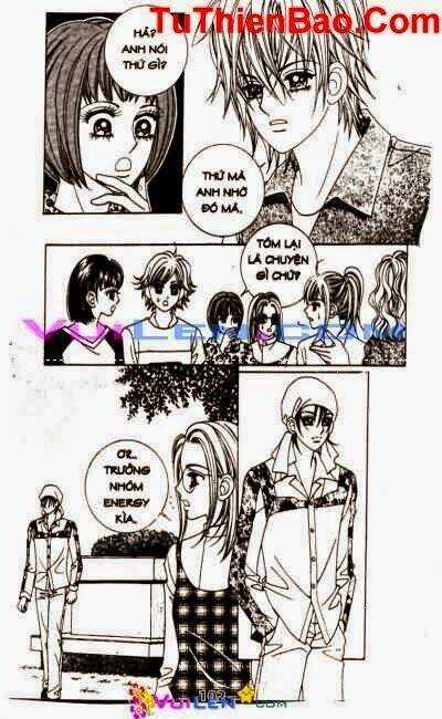 Cặp Đôi Kỳ Lạ - Chapter 2 - Trang 103