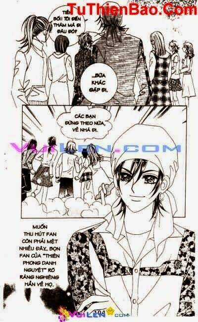 Cặp Đôi Kỳ Lạ - Chapter 2 - Trang 105