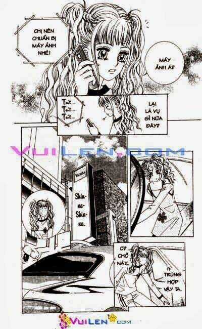 Cặp Đôi Kỳ Lạ - Chapter 2 - Trang 12