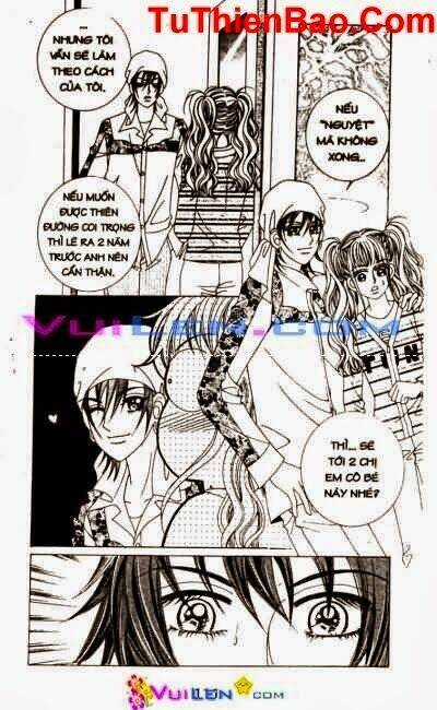 Cặp Đôi Kỳ Lạ - Chapter 2 - Trang 112