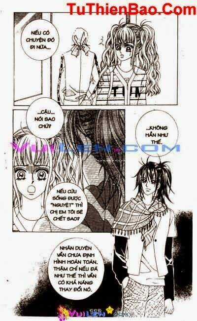 Cặp Đôi Kỳ Lạ - Chapter 2 - Trang 114