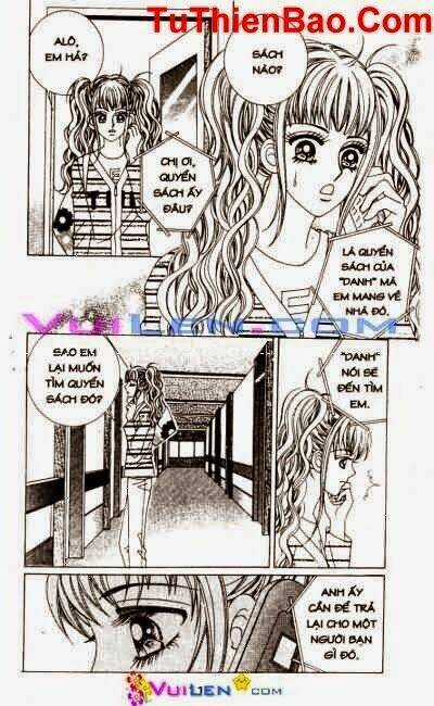 Cặp Đôi Kỳ Lạ - Chapter 2 - Trang 116