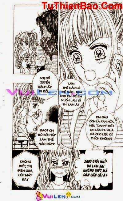 Cặp Đôi Kỳ Lạ - Chapter 2 - Trang 118