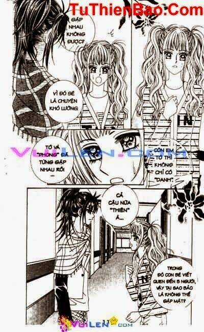 Cặp Đôi Kỳ Lạ - Chapter 2 - Trang 120