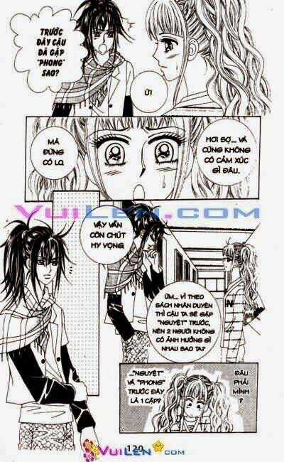 Cặp Đôi Kỳ Lạ - Chapter 2 - Trang 121