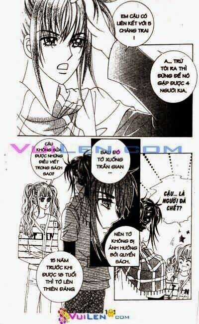 Cặp Đôi Kỳ Lạ - Chapter 2 - Trang 122