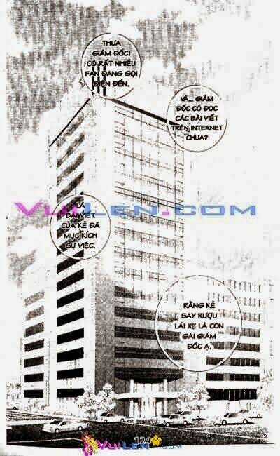 Cặp Đôi Kỳ Lạ - Chapter 2 - Trang 125