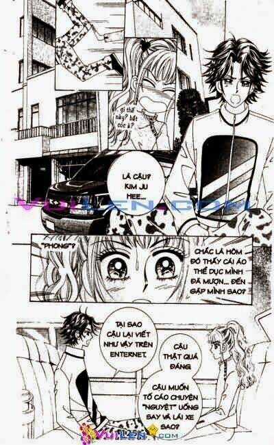 Cặp Đôi Kỳ Lạ - Chapter 2 - Trang 126