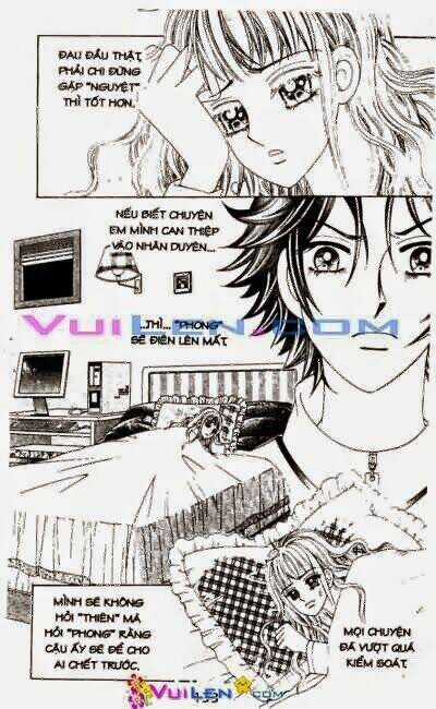 Cặp Đôi Kỳ Lạ - Chapter 2 - Trang 134