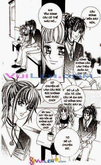 Cặp Đôi Kỳ Lạ - Chapter 2 - Trang 136