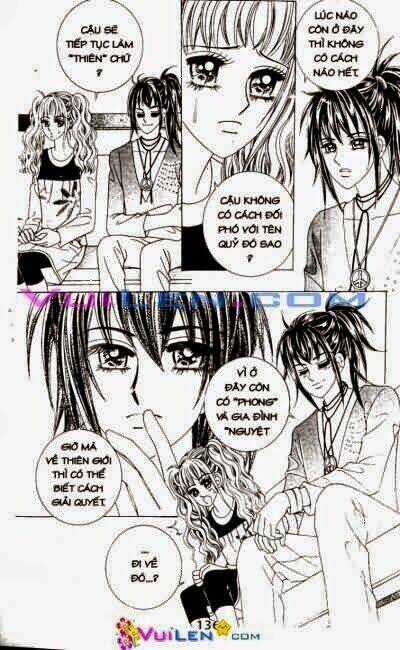 Cặp Đôi Kỳ Lạ - Chapter 2 - Trang 137