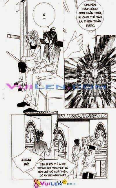 Cặp Đôi Kỳ Lạ - Chapter 2 - Trang 138