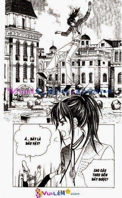 Cặp Đôi Kỳ Lạ - Chapter 2 - Trang 139