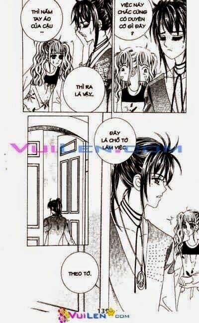 Cặp Đôi Kỳ Lạ - Chapter 2 - Trang 140