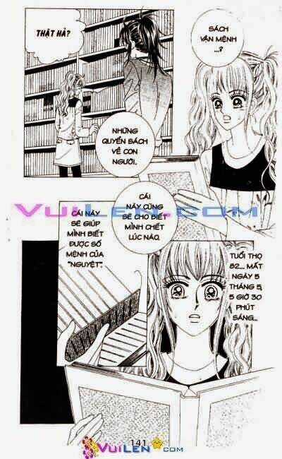 Cặp Đôi Kỳ Lạ - Chapter 2 - Trang 142